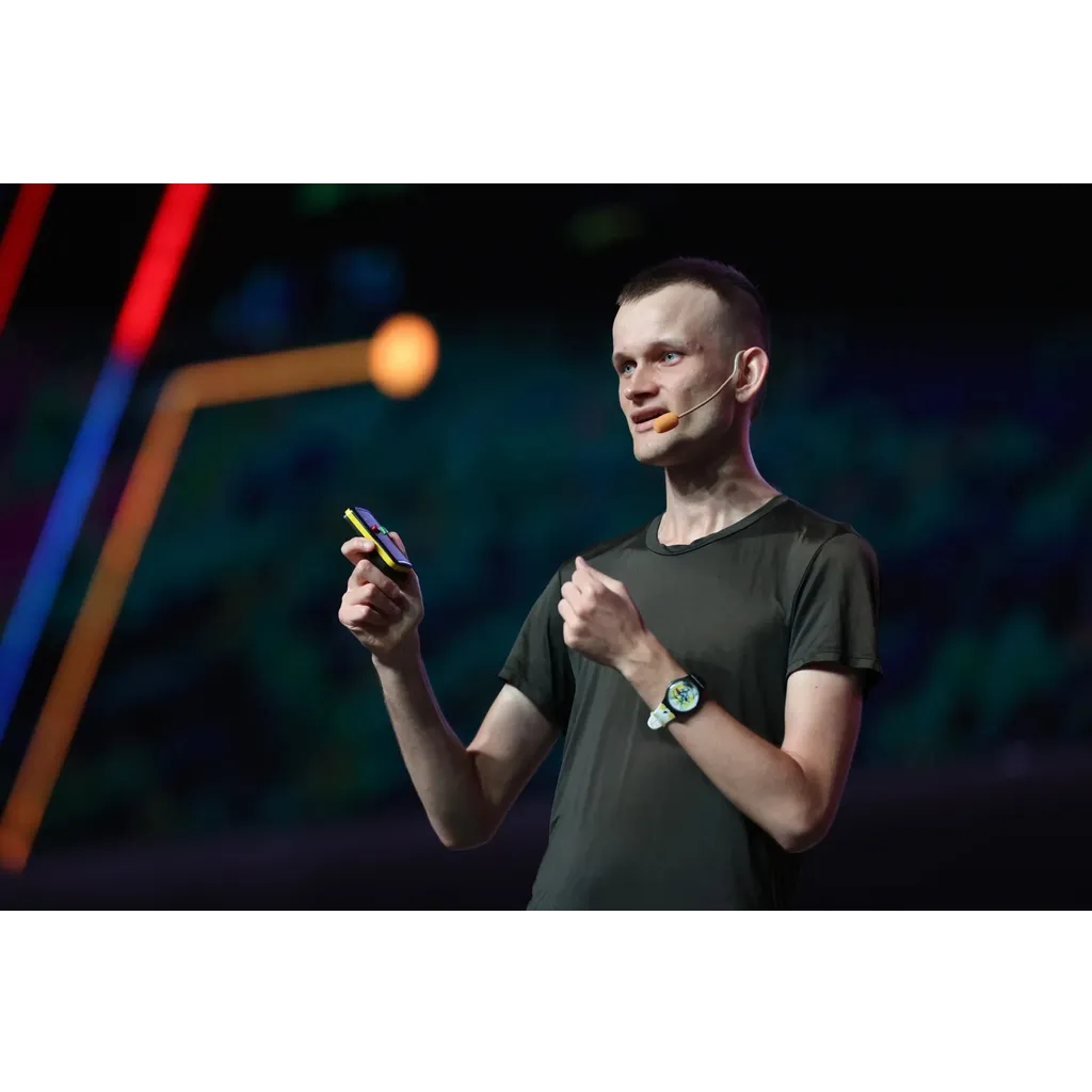 Vitalik Buterin Says Ethereum Solved The Blockchain Trilemma Vitalik Buterin Says Ethereum Solved The Blockchain Trilemma