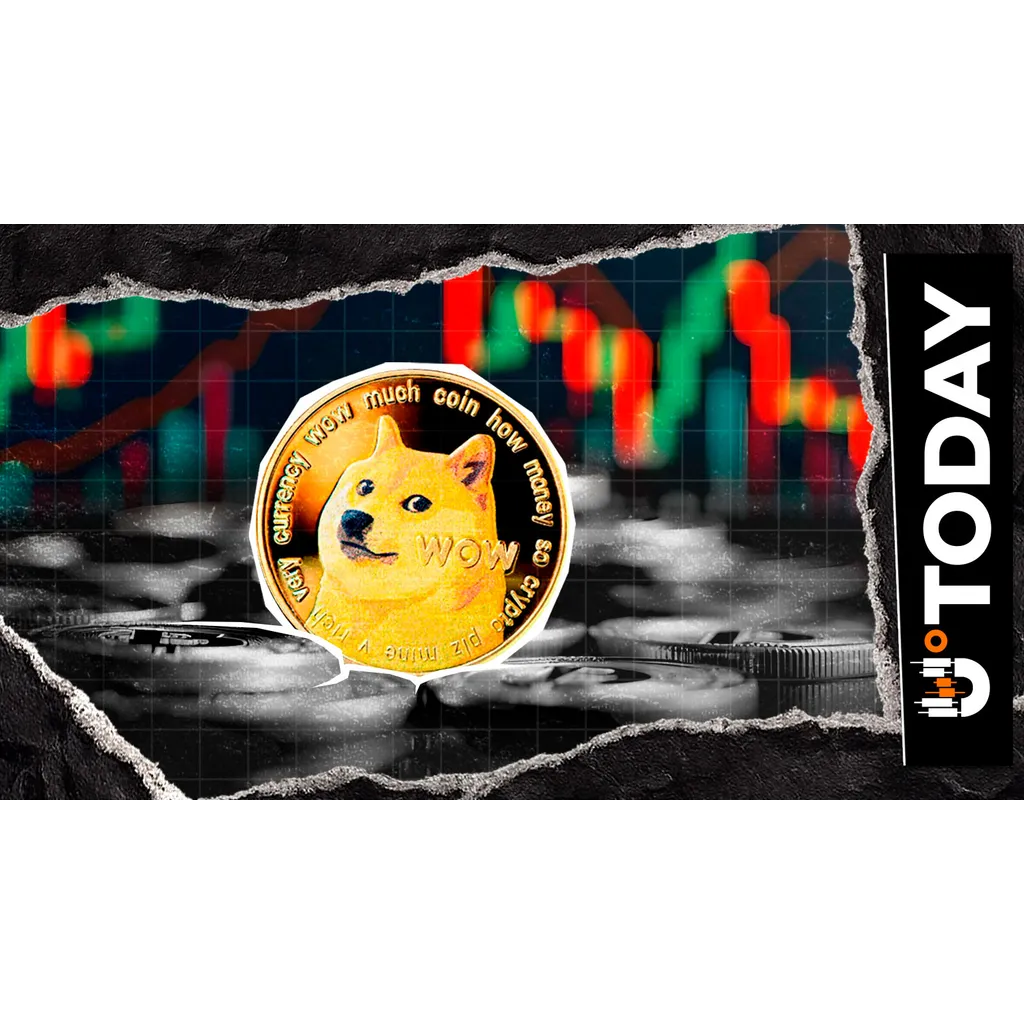 Dogecoin up 2,563% in Liquidation Imbalance as Crypto Meltdown Persists Dogecoin up 2,563% in Liquidation Imbalance as Crypto Meltdown Persists