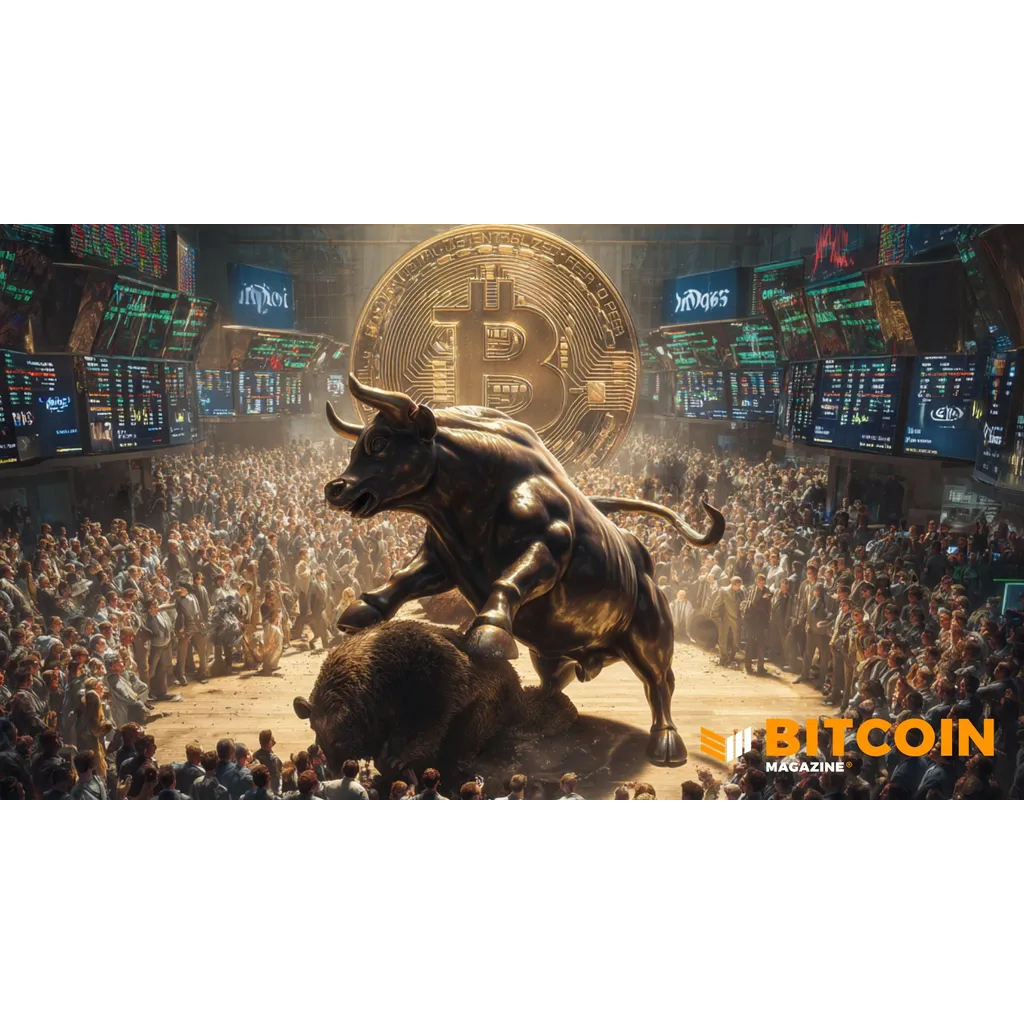 Coinbase ($COIN) In Limbo As Crypto Market Teeters Coinbase ($COIN) In Limbo As Crypto Market Teeters