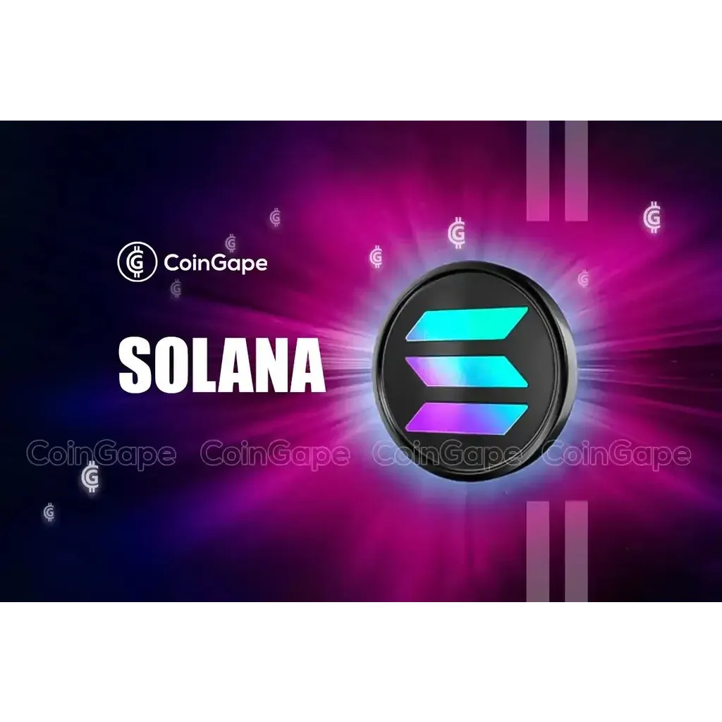 Here’s Why Solana Price Will Hit 0 This Month Here’s Why Solana Price Will Hit 0 This Month