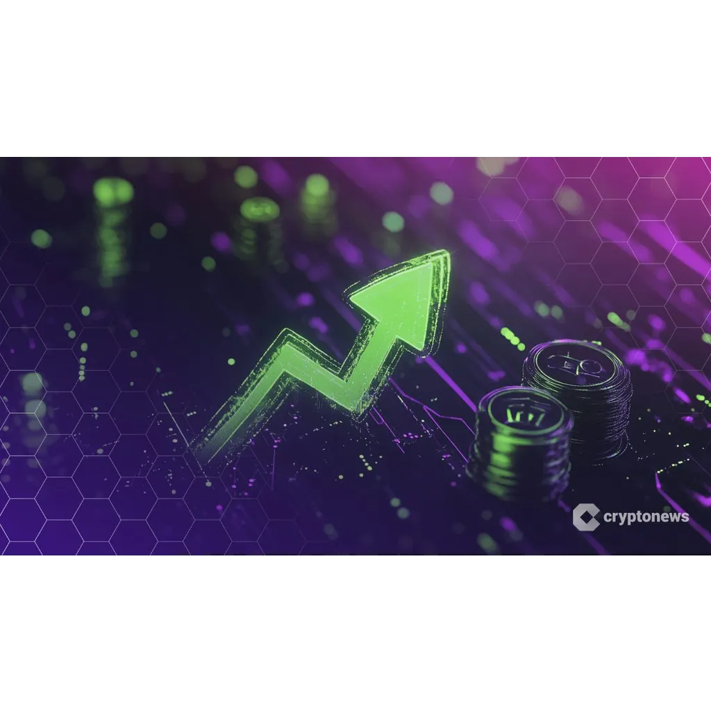 Pump.fun generated .5 million in revenue last week, a 700% increase driven by memecoin activity. Pump.fun generated .5 million in revenue last week, a 700% increase driven by memecoin activity.