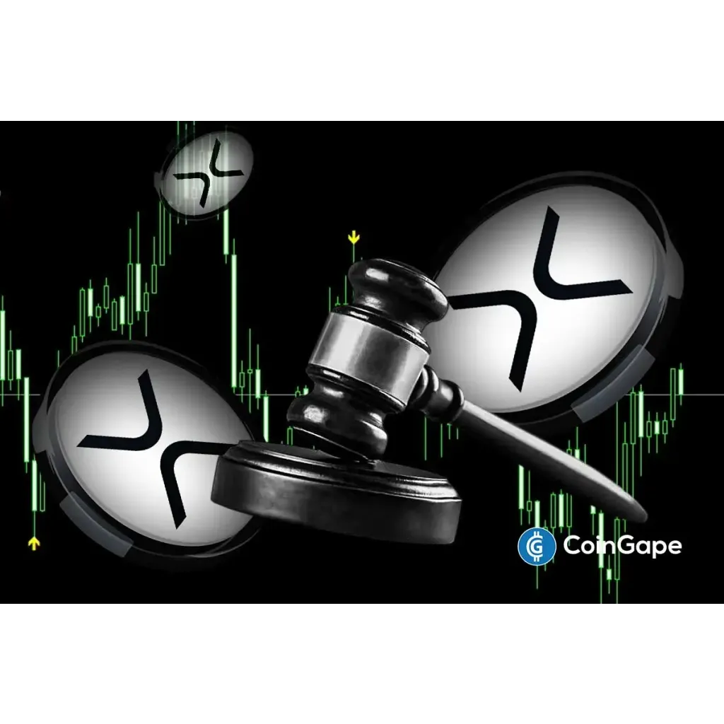 XRP Price Outlook After the CLARITY Act’s New Stablecoin Rules XRP Price Outlook After the CLARITY Act’s New Stablecoin Rules