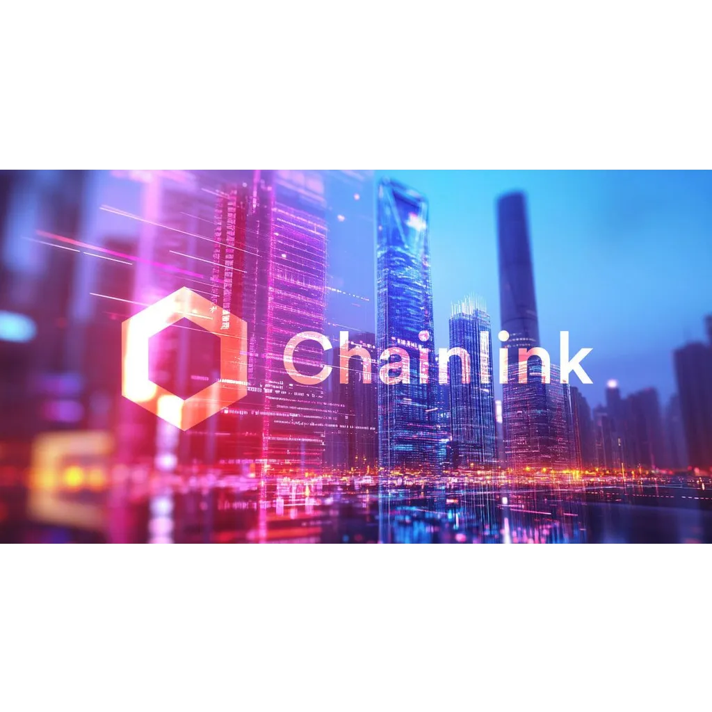 Chainlink launches LINK reserve for sustainability Chainlink launches LINK reserve for sustainability