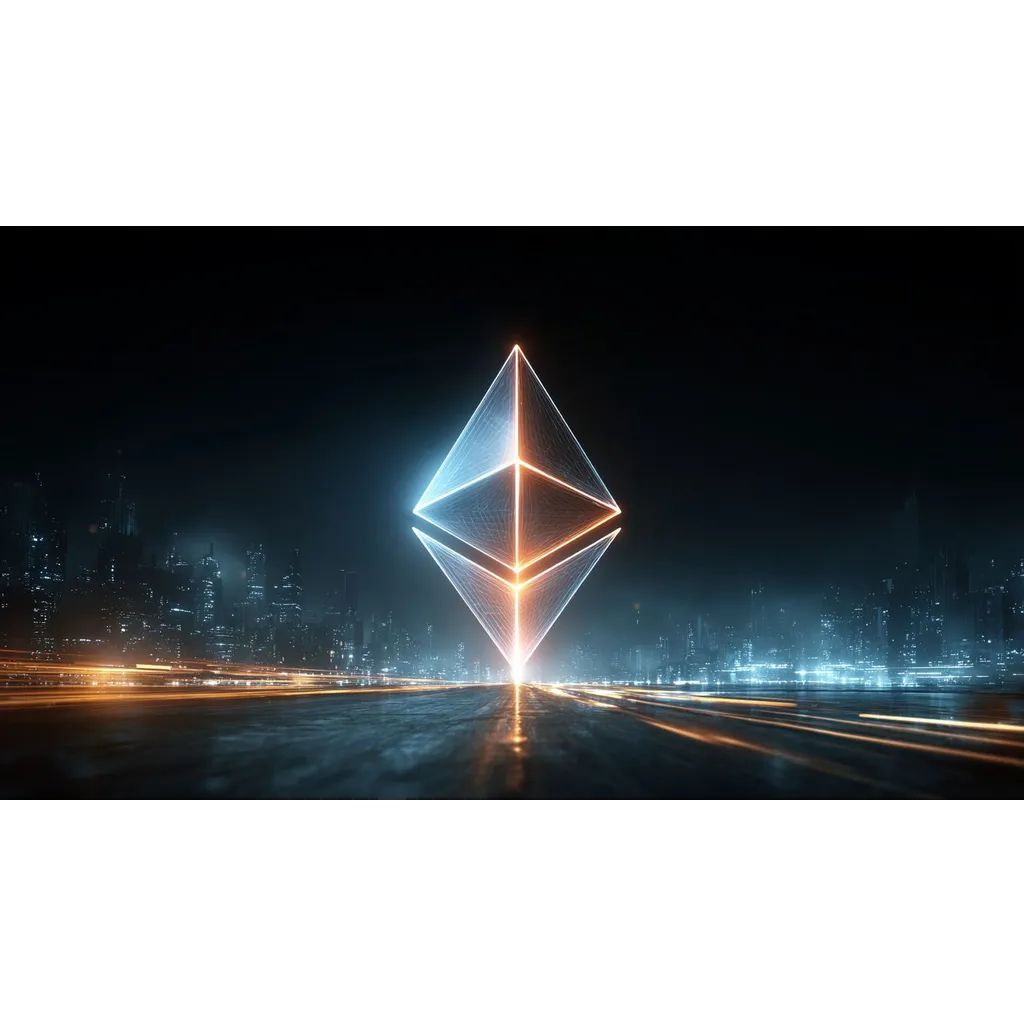 ETH Price Today: What’s Behind 6% ETH Rally? – Coinspeaker ETH Price Today: What’s Behind 6% ETH Rally? – Coinspeaker