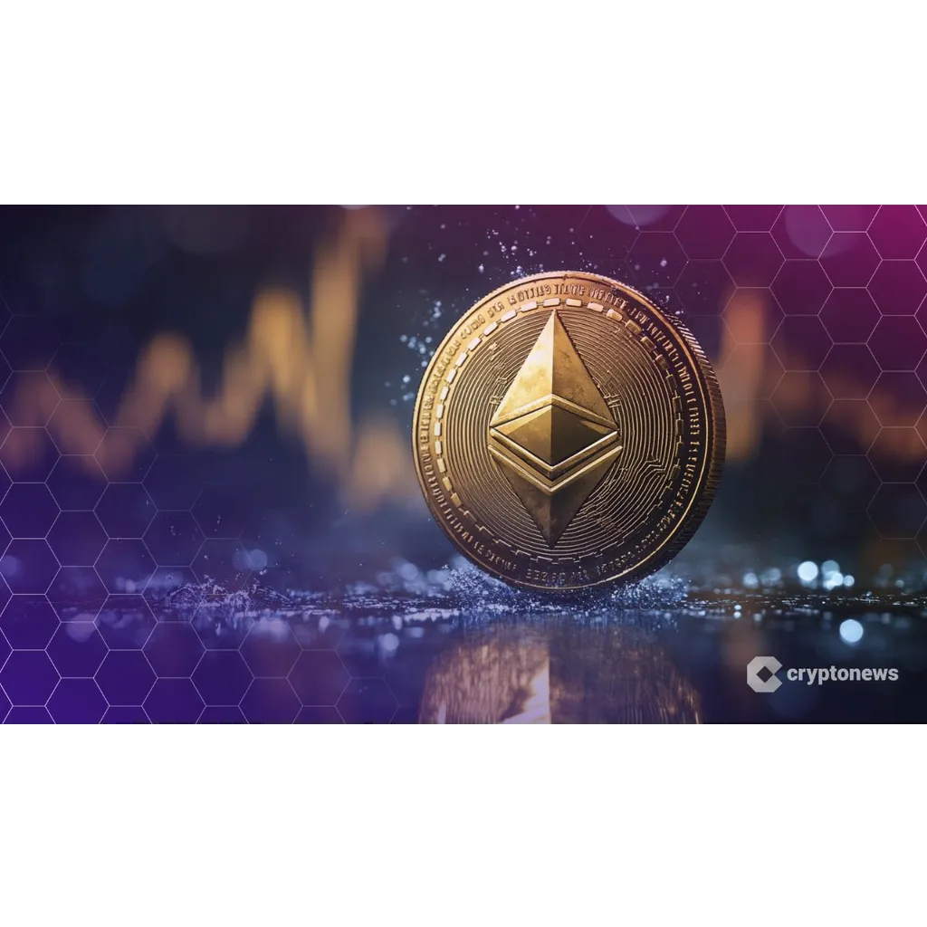 SharpLink Earns M From Ether Staking SharpLink Earns M From Ether Staking