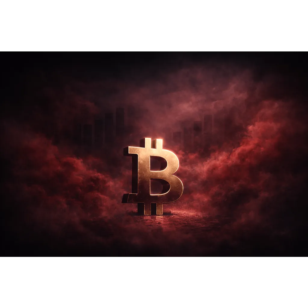 Bitcoin Extreme Fear Streak Extends To 22 Days As Price Struggles Bitcoin Extreme Fear Streak Extends To 22 Days As Price Struggles