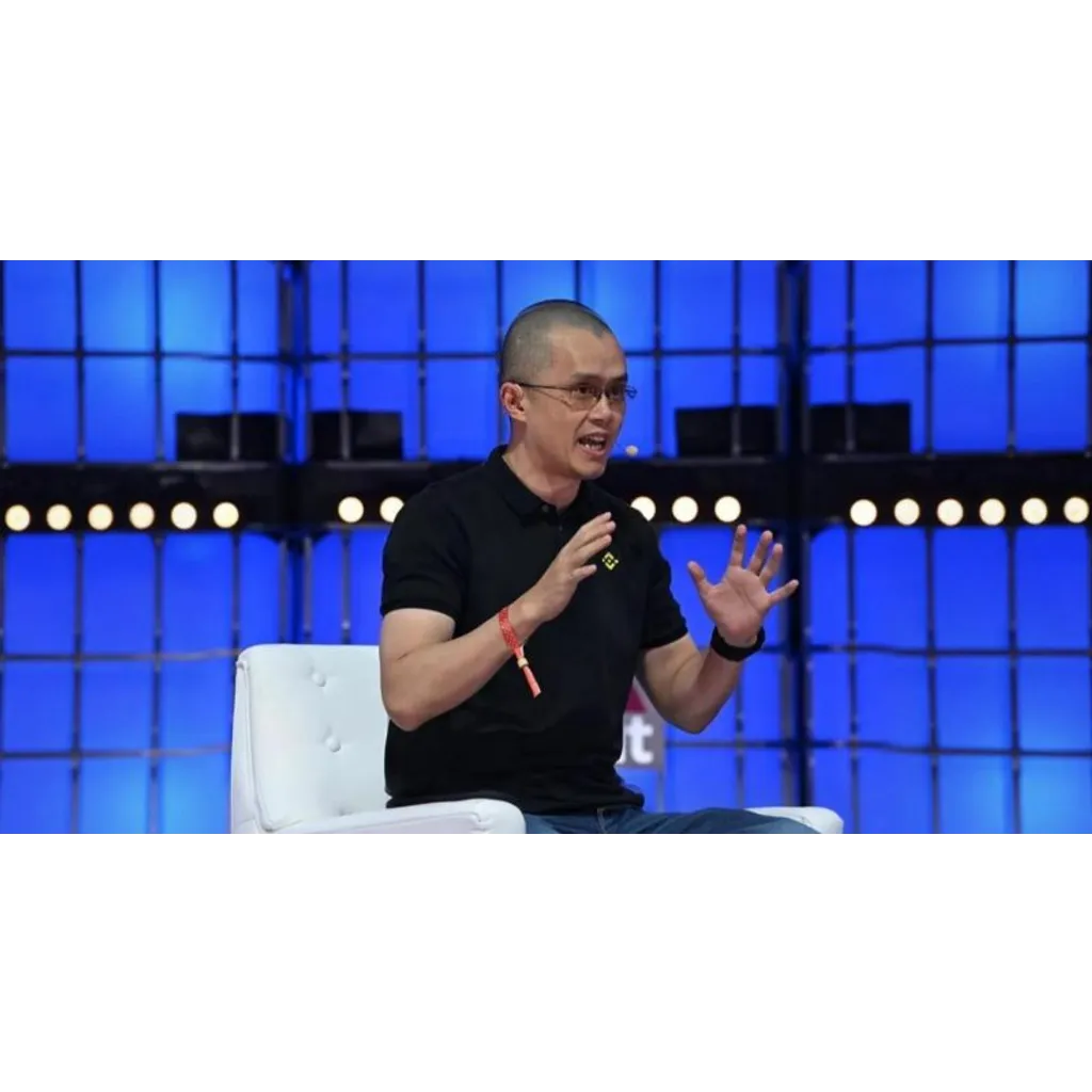 Binance co-founder calls for crypto platforms to implement ‘will function’ for asset inheritance Binance co-founder calls for crypto platforms to implement ‘will function’ for asset inheritance