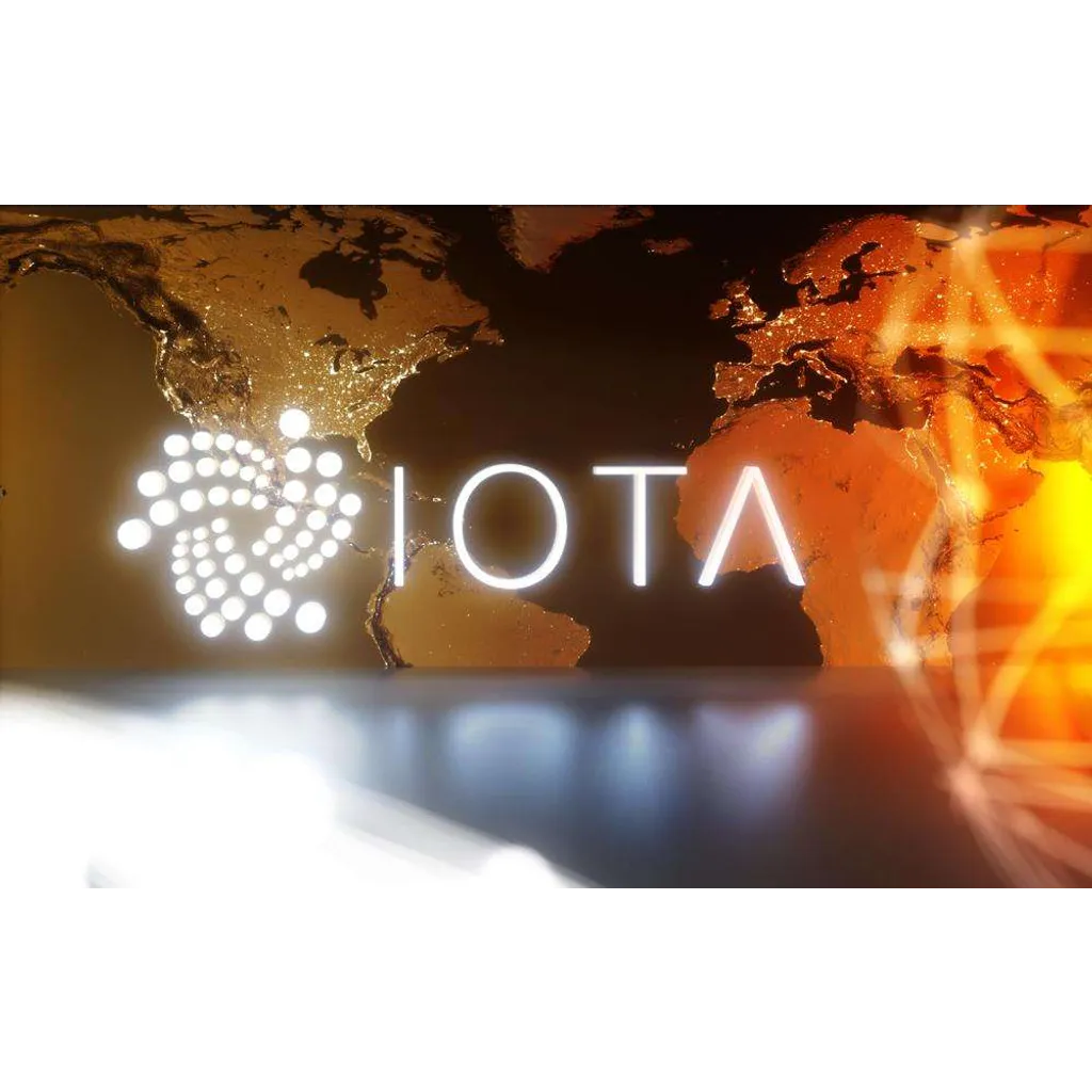 IOTA’s Quantum-Resistant DAG vs. Bearish Momentum: Can alt= IOTA’s Quantum-Resistant DAG vs. Bearish Momentum: Can alt=