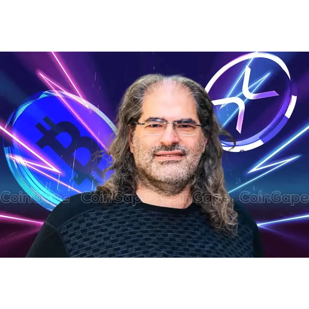“XRP Has No Issuer”, Ripple CTO Slams Bitcoin Maxis Over XRPL Decentralisation “XRP Has No Issuer”, Ripple CTO Slams Bitcoin Maxis Over XRPL Decentralisation
