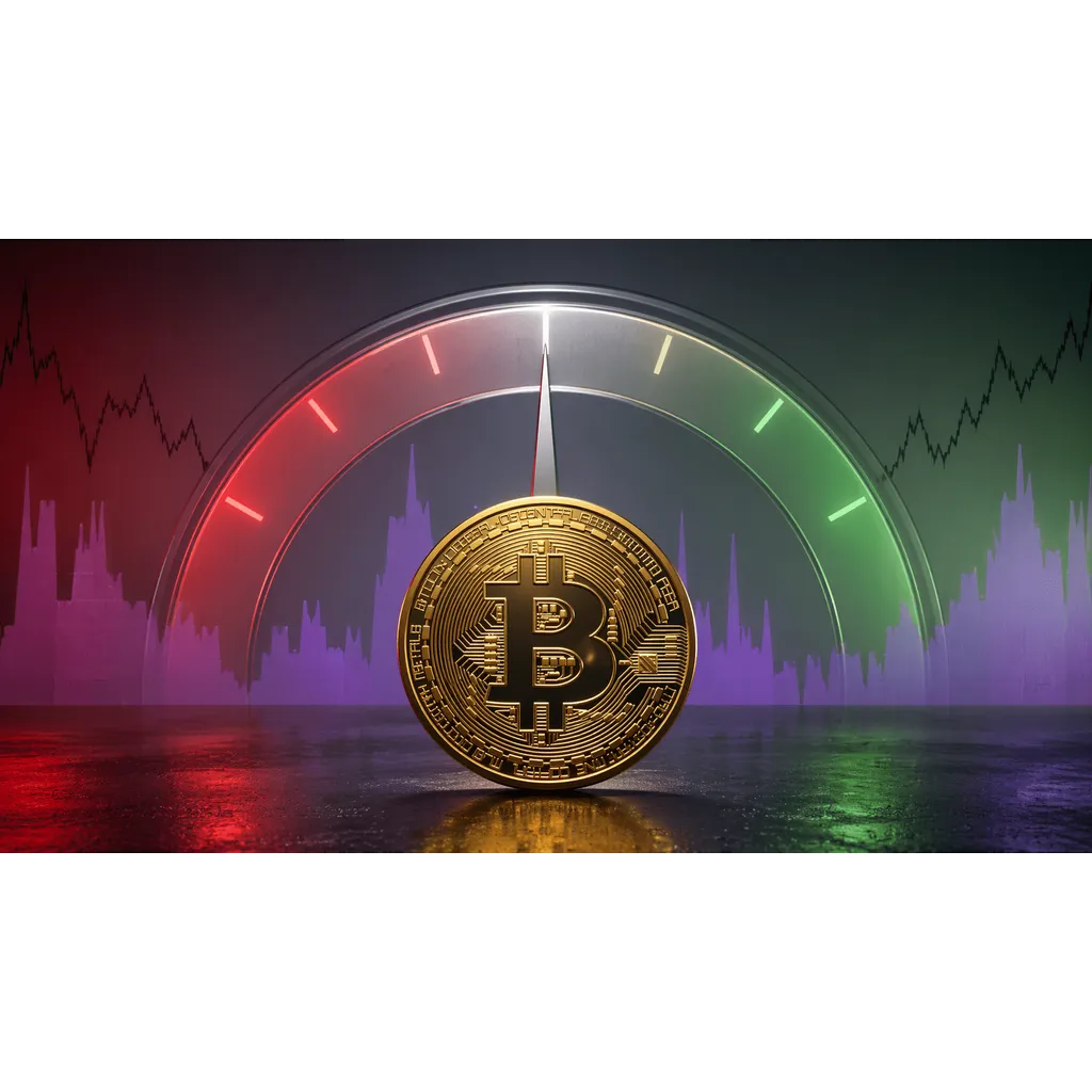 Bitcoin Bull Score Turns Neutral For First Time This Bear Market Bitcoin Bull Score Turns Neutral For First Time This Bear Market