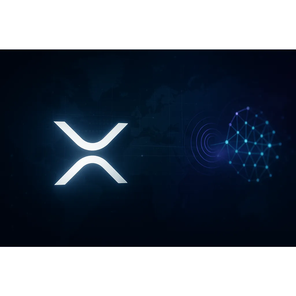 Ripple CTO on XRP Ledger competition with Ethereum and Solana Ripple CTO on XRP Ledger competition with Ethereum and Solana