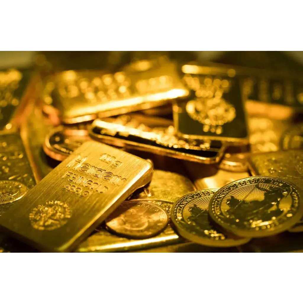 Tether’s gold reserves exceed billion, ranking it among global holders Tether’s gold reserves exceed billion, ranking it among global holders