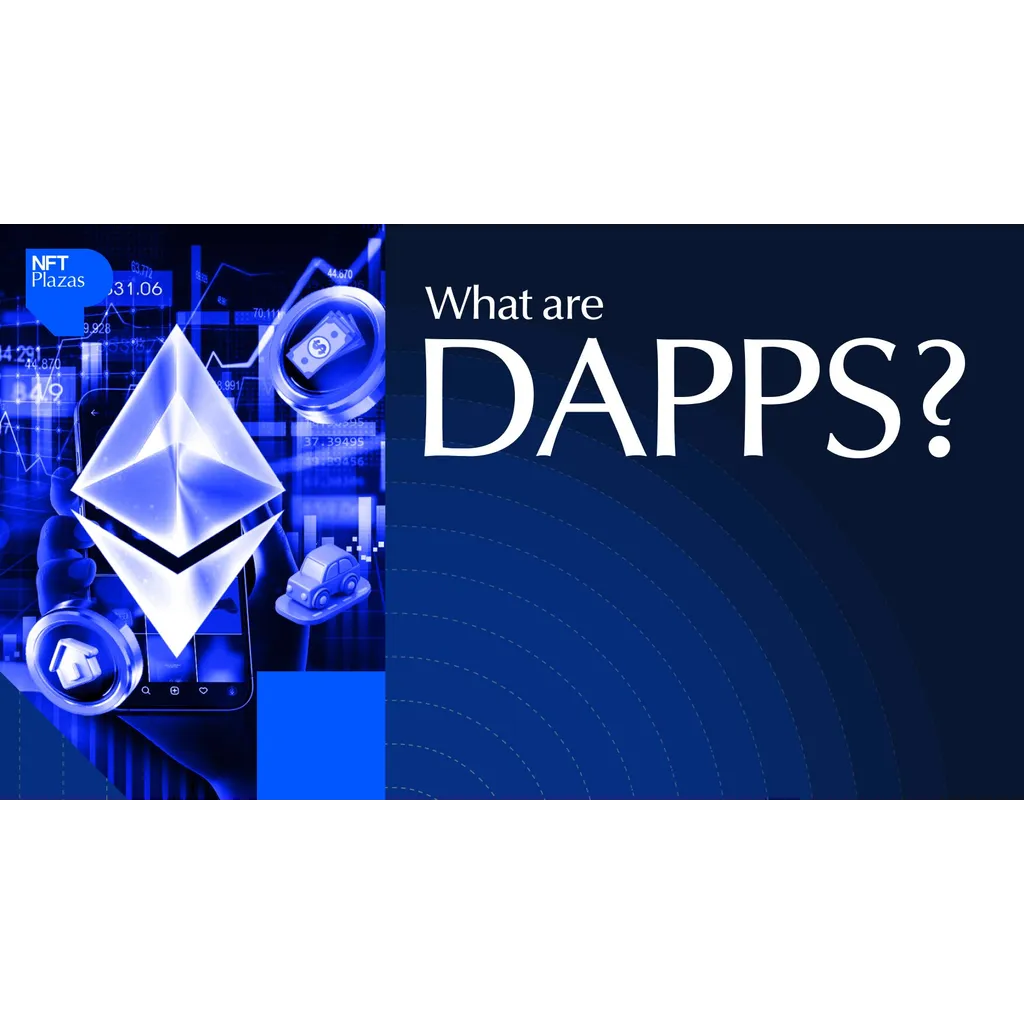 What are dApps? A Guide to Decentralized Applications in 2025 What are dApps? A Guide to Decentralized Applications in 2025