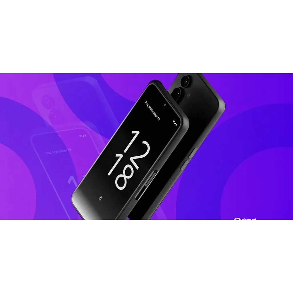 Why Solana Mobile Is Launching a Token Alongside Its New Android Phone – Decrypt Why Solana Mobile Is Launching a Token Alongside Its New Android Phone – Decrypt