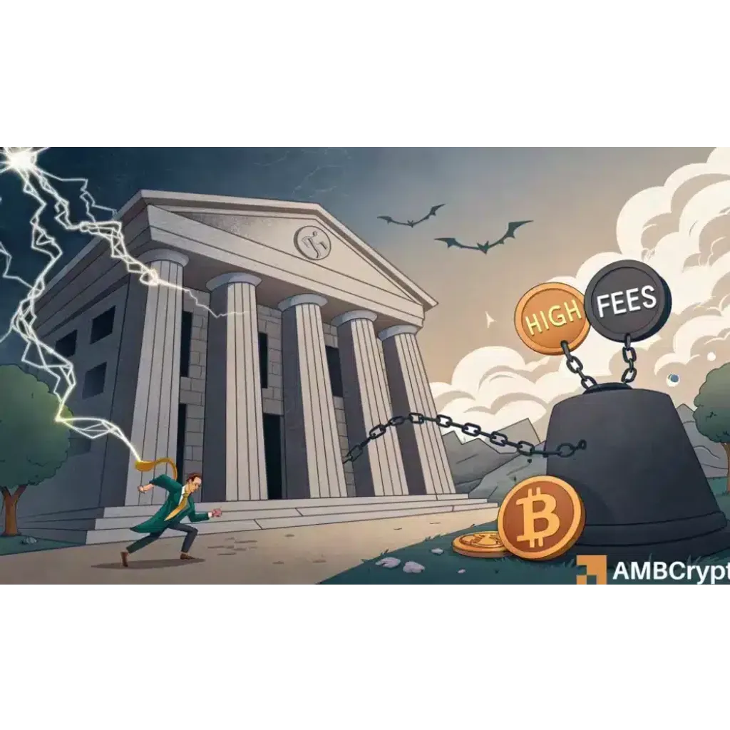 Operation Chokepoint 3.0: Crypto Impact Operation Chokepoint 3.0: Crypto Impact