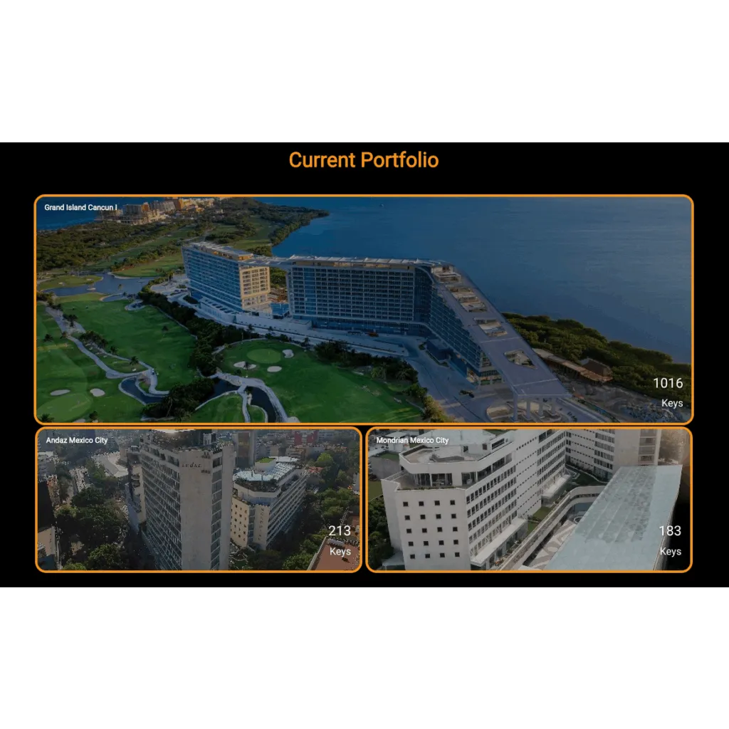 Grupo Murano’s B Bitcoin Bet: A New Era For Real Estate Grupo Murano’s B Bitcoin Bet: A New Era For Real Estate