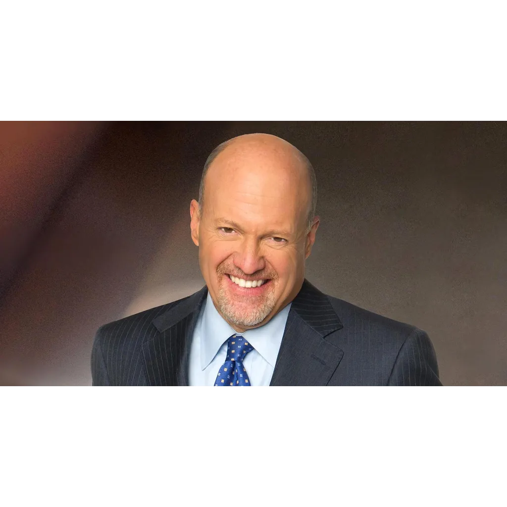 Cramer Suggests US Government Could Buy Bitcoin Near K Cramer Suggests US Government Could Buy Bitcoin Near K