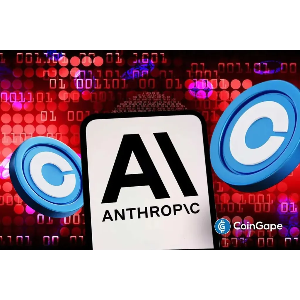 Anthropic Mythos Sparks Crypto Hack Fears Amid Coinbase Talks Anthropic Mythos Sparks Crypto Hack Fears Amid Coinbase Talks