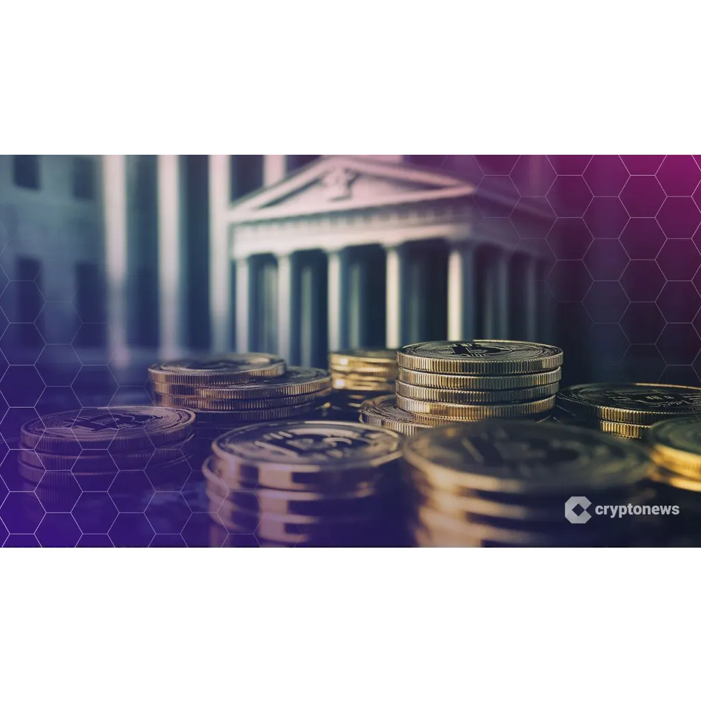 US banking groups target stablecoin yield loophole affecting 0B market US banking groups target stablecoin yield loophole affecting 0B market