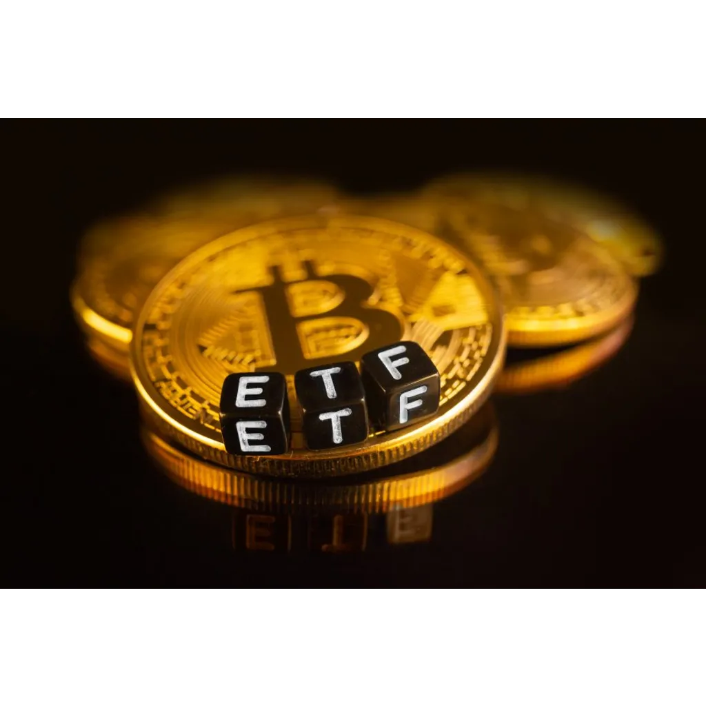 US-Based Bitcoin ETFs Post Roughly B Inflows In Past Week: Report US-Based Bitcoin ETFs Post Roughly B Inflows In Past Week: Report