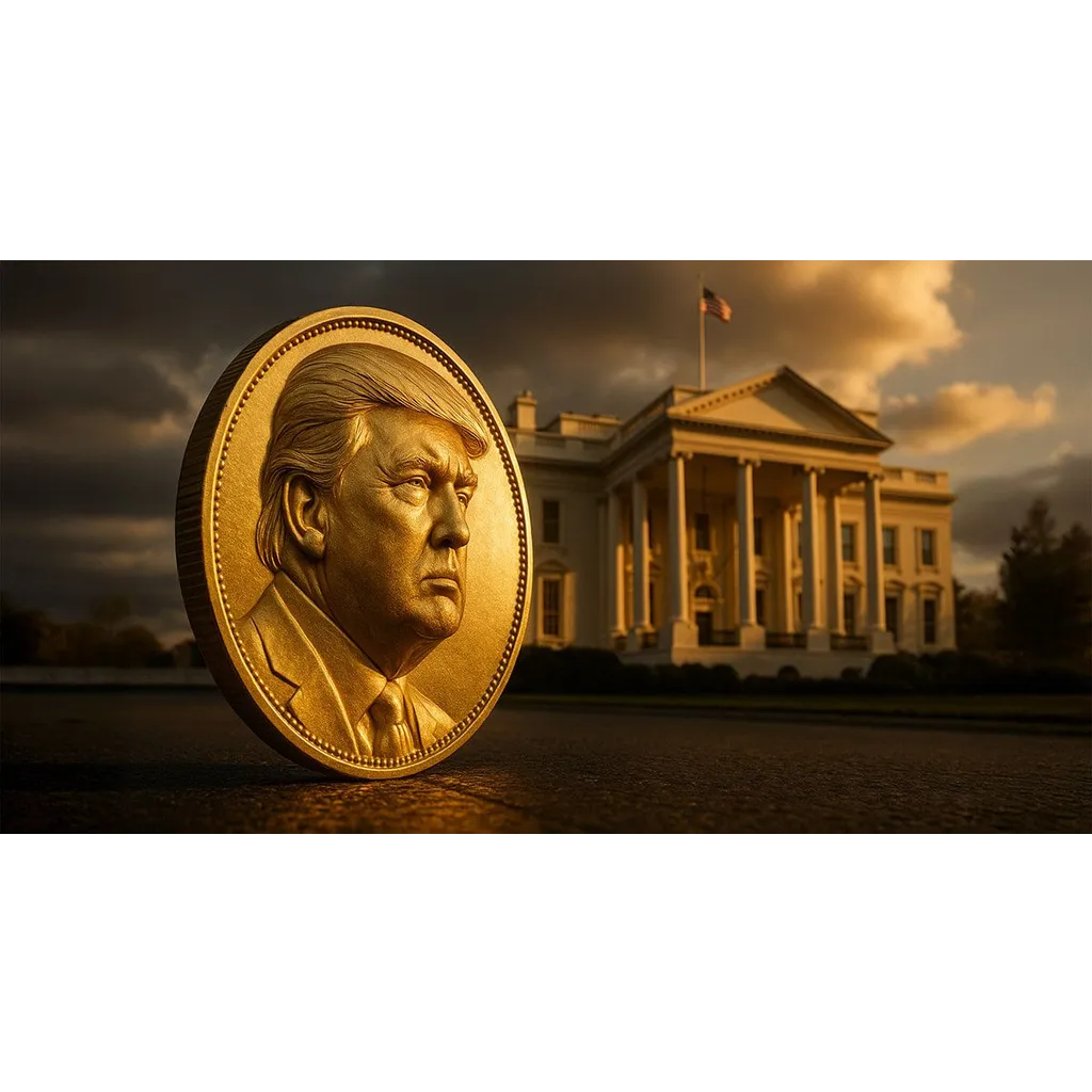 Canary Capital registers TRUMP memecoin ETF in Delaware for 2024 altcoin expansion Canary Capital registers TRUMP memecoin ETF in Delaware for 2024 altcoin expansion