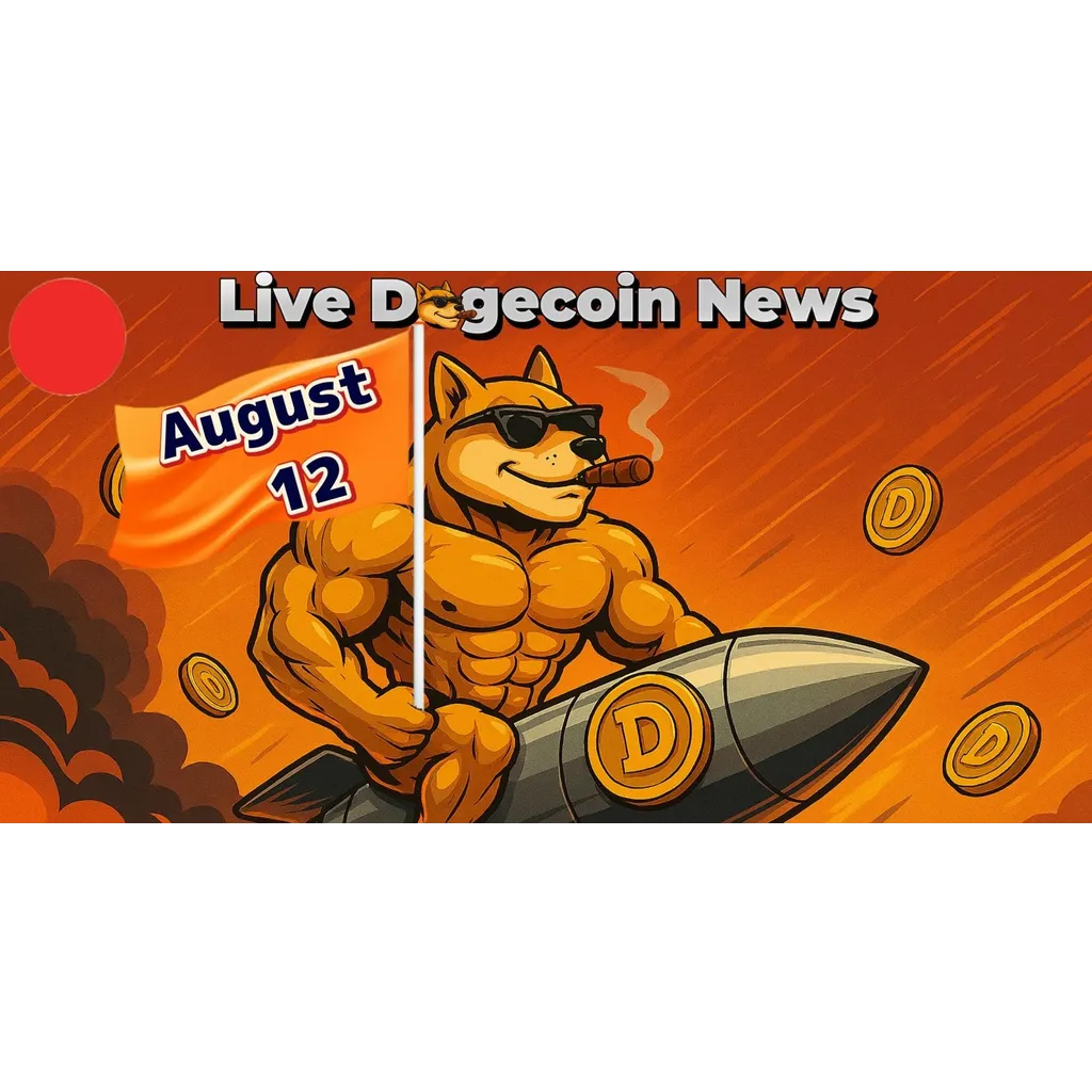 Dogecoin Price Analysis as Bezos’ Blue Origin Adds Crypto Payments, Gemini Picks Maxi Doge as Promising Meme Coin, and More… Dogecoin Price Analysis as Bezos’ Blue Origin Adds Crypto Payments, Gemini Picks Maxi Doge as Promising Meme Coin, and More…