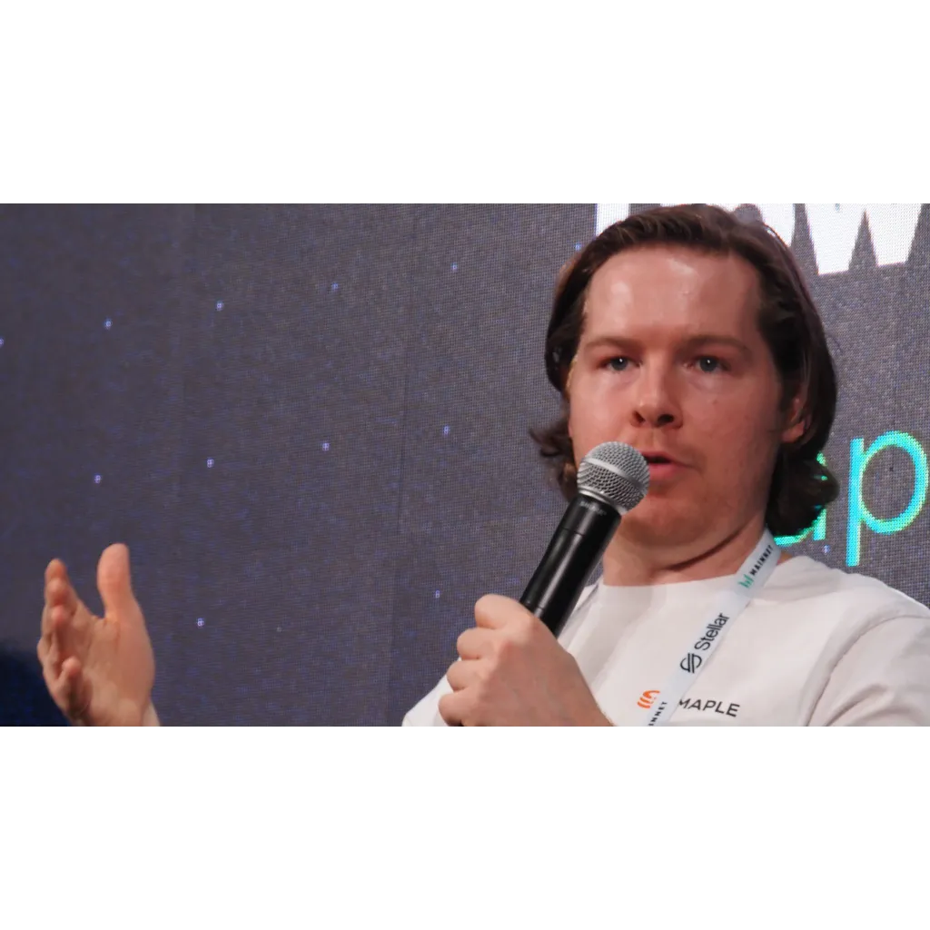 Maple expands lending to Tether-backed Plasma for institutions Maple expands lending to Tether-backed Plasma for institutions