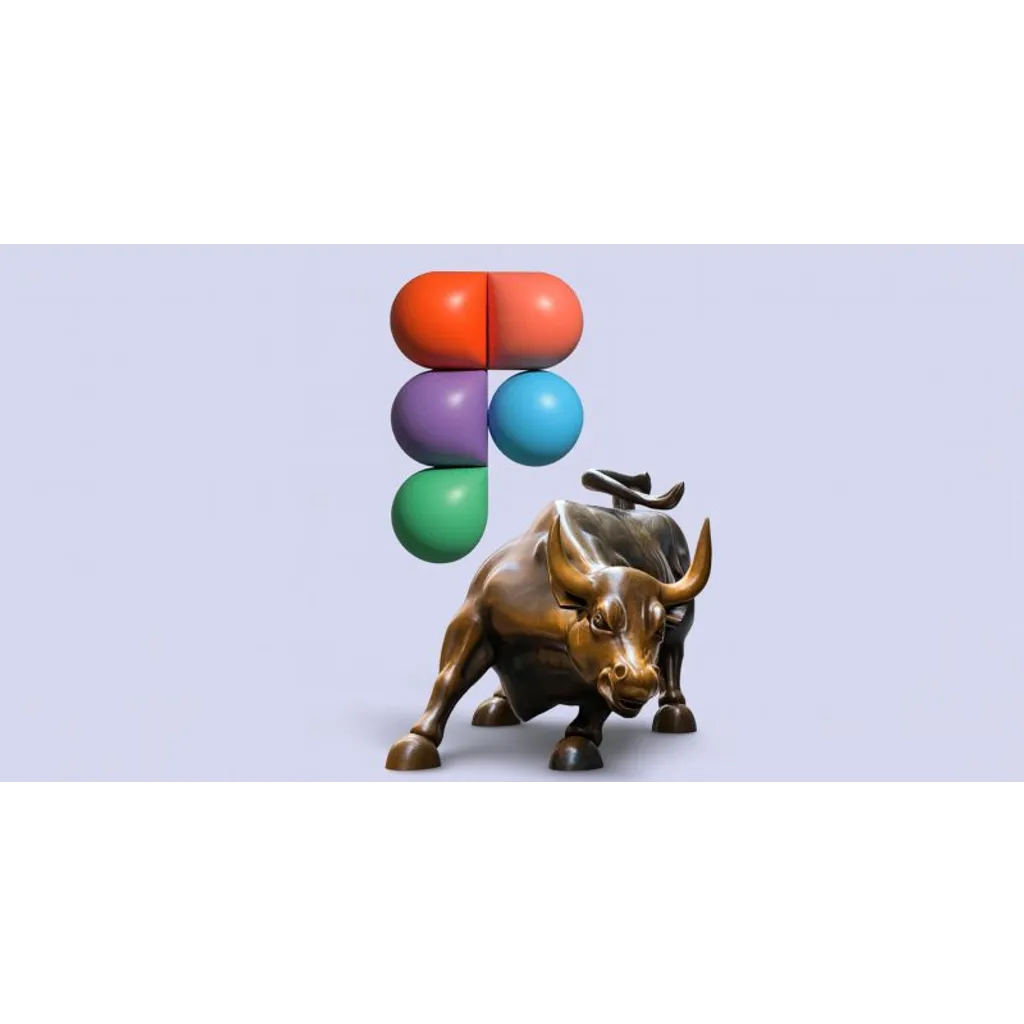 Figma surges 250% in NYSE debut Figma surges 250% in NYSE debut