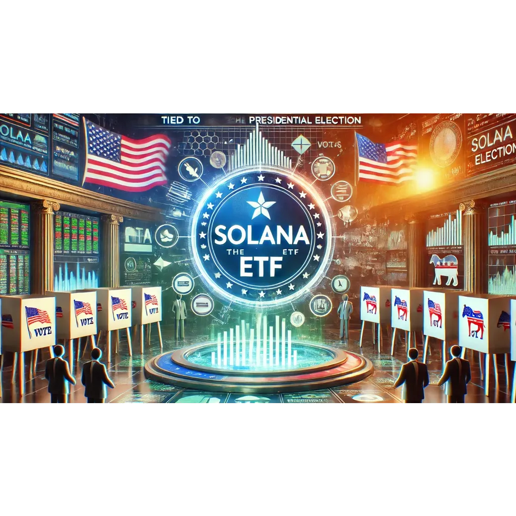 First Solana ETF Goes Live, Hinting At A Potential Boom For Altcoin Funds | Bitcoinist.com First Solana ETF Goes Live, Hinting At A Potential Boom For Altcoin Funds | Bitcoinist.com