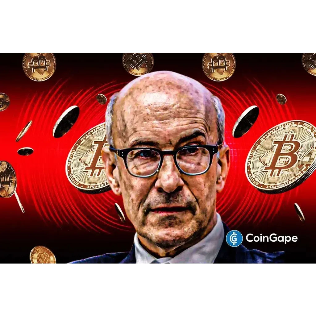 Harvard Economist Kenneth Rogoff’s 0 Bitcoin Forecast Fails as BTC Hits 0,000 in 2024 Harvard Economist Kenneth Rogoff’s 0 Bitcoin Forecast Fails as BTC Hits 0,000 in 2024