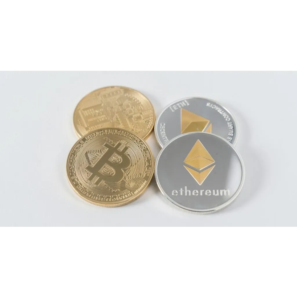 Blackrock deposits Bitcoin and Ethereum into Coinbase exchange Blackrock deposits Bitcoin and Ethereum into Coinbase exchange