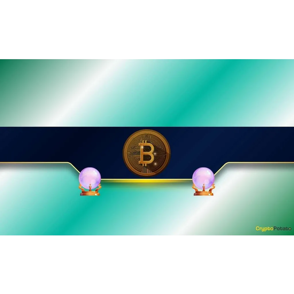 The Final Barrier? Why This Key Level Will Decide Bitcoin’s Fate The Final Barrier? Why This Key Level Will Decide Bitcoin’s Fate