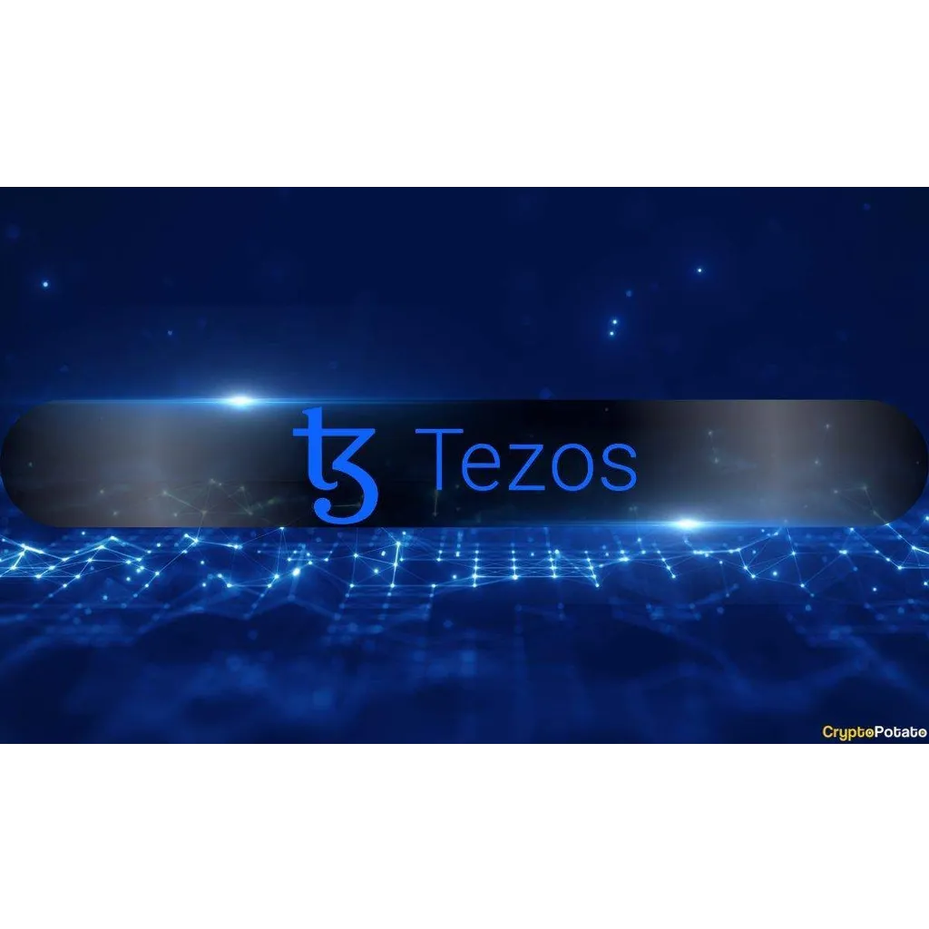 Tezos stXTZ enables liquid staking on Etherlink in Q2 2024 Tezos stXTZ enables liquid staking on Etherlink in Q2 2024