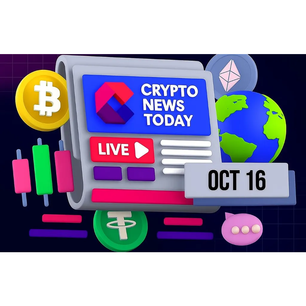 Latest updates and information released for October 16 2025 Latest updates and information released for October 16 2025