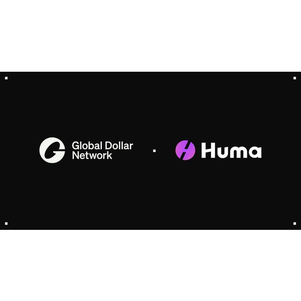 Huma Joins the Global Dollar Network to Advance Stablecoin Adoption on Solana Huma Joins the Global Dollar Network to Advance Stablecoin Adoption on Solana
