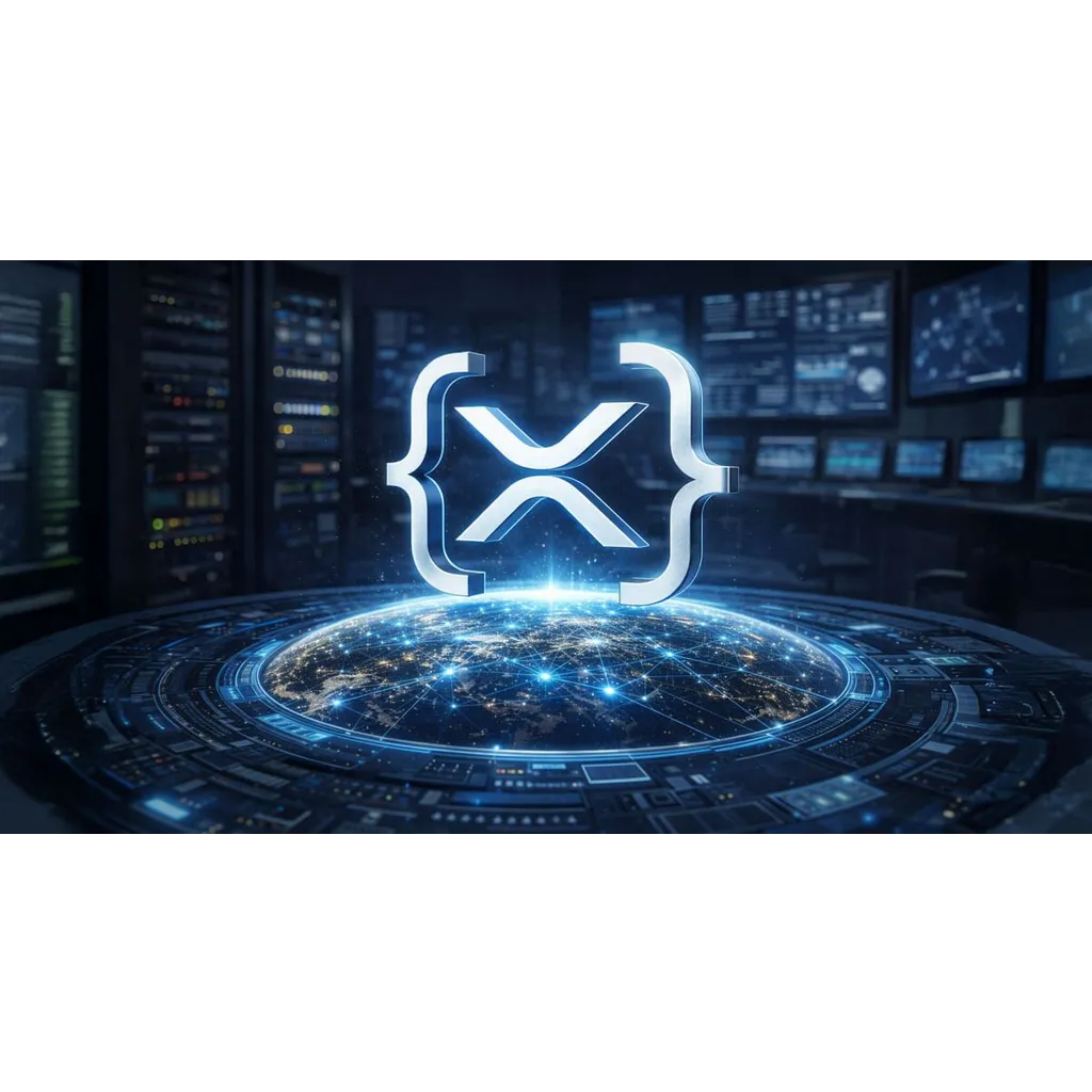 XRPL flips to quantum-safe signatures; 2,420-byte proofs replace elliptic curves XRPL flips to quantum-safe signatures; 2,420-byte proofs replace elliptic curves