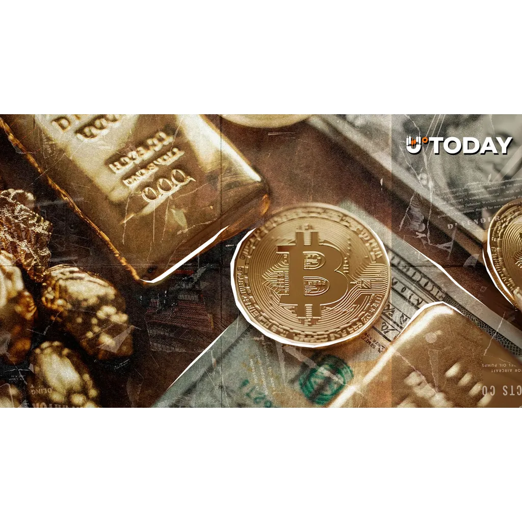Bitcoin Hits 3,436% Liquidation Imbalance Amid Sudden Brutal Sell-Off of Gold and Metals Bitcoin Hits 3,436% Liquidation Imbalance Amid Sudden Brutal Sell-Off of Gold and Metals