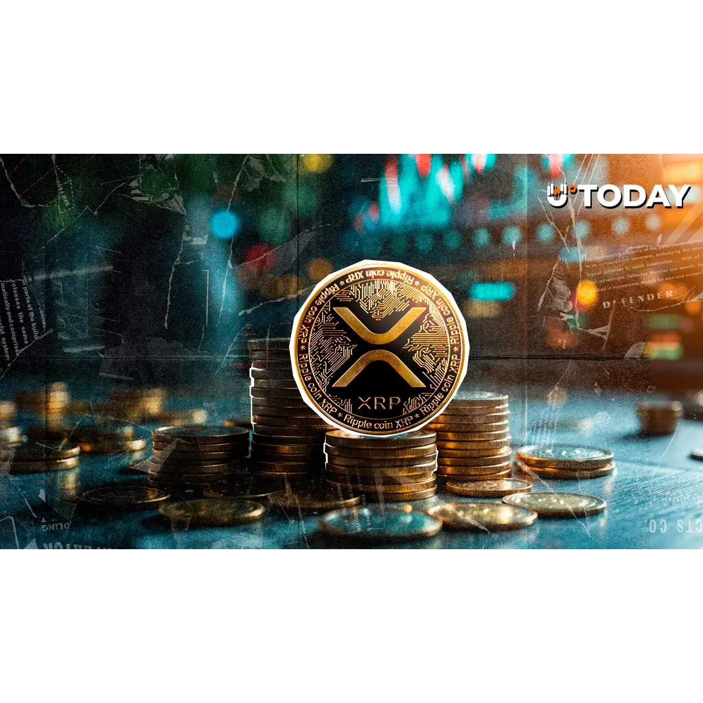 XRP Jumps 65% in Volume in Last-Minute 2025 Push: What to Watch Now XRP Jumps 65% in Volume in Last-Minute 2025 Push: What to Watch Now