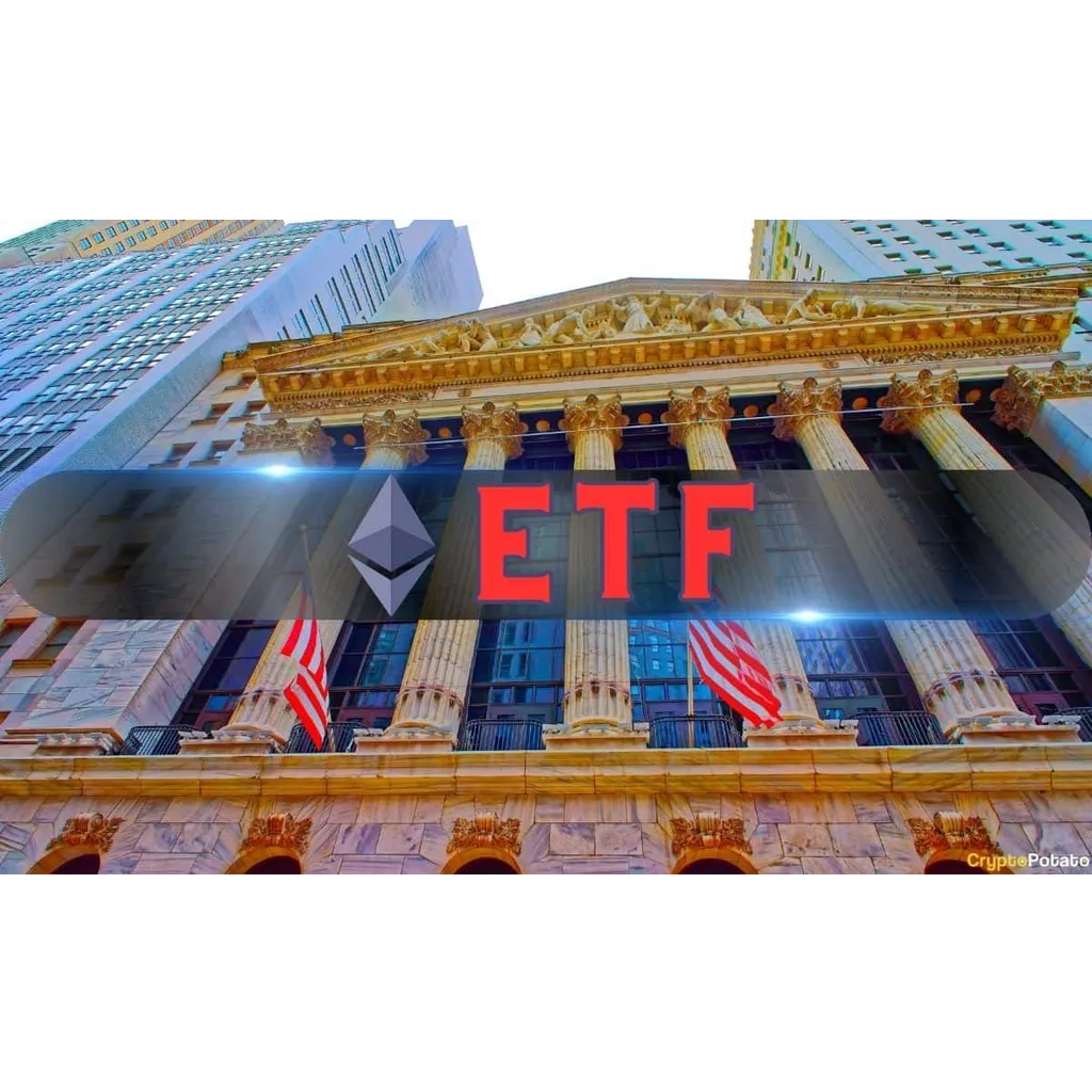 1 Year On: How Have Spot Ethereum ETFs Performed? 1 Year On: How Have Spot Ethereum ETFs Performed?