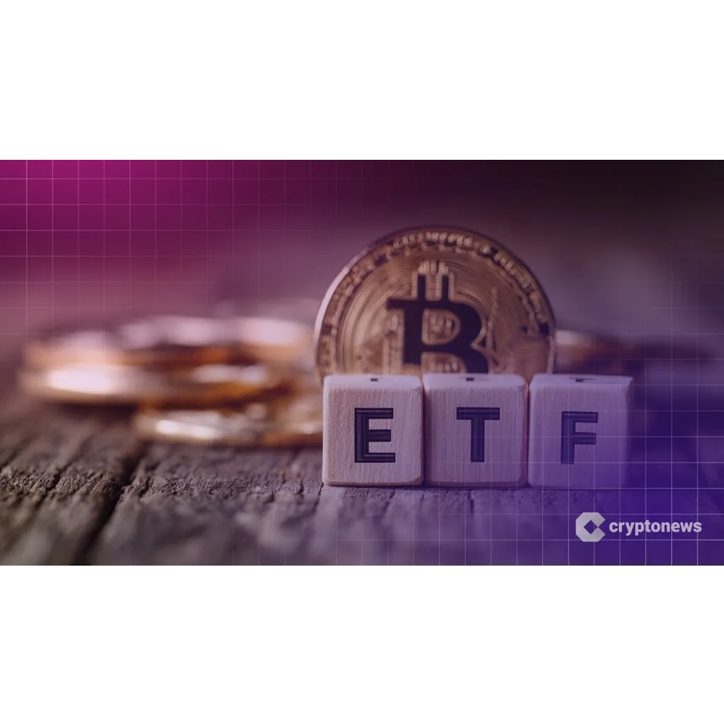 T. Rowe Price files cryptocurrency ETF targeting multiple digital assets T. Rowe Price files cryptocurrency ETF targeting multiple digital assets