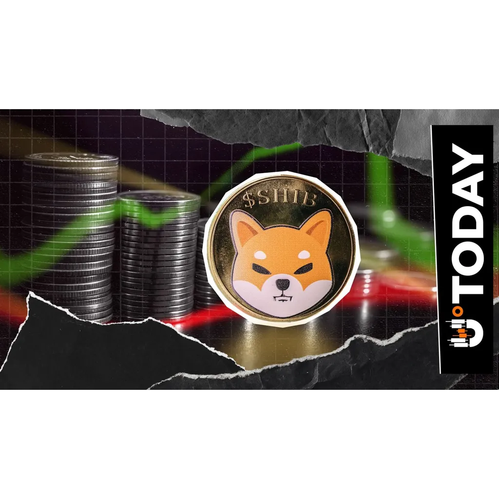 Shiba Inu Records -131 Billion in 24 Hours: Negative Netflow Signals Growing Demand Shiba Inu Records -131 Billion in 24 Hours: Negative Netflow Signals Growing Demand