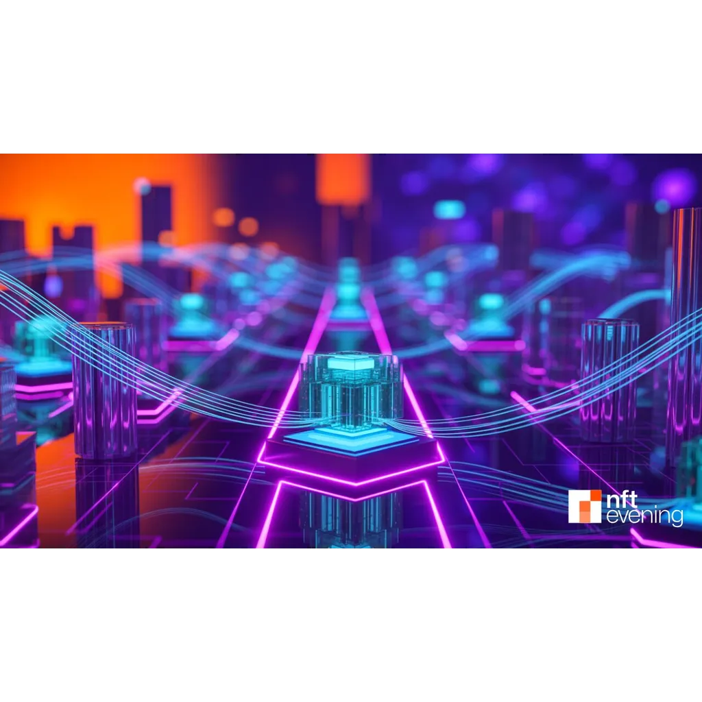 Blockchain transaction speed gains importance for modern economic infrastructure and applications Blockchain transaction speed gains importance for modern economic infrastructure and applications