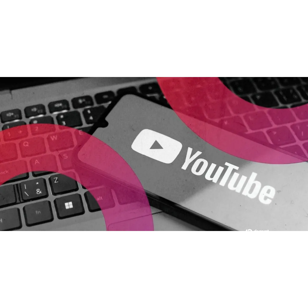 YouTube Plans AI Expansion in 2026 While Promising Crackdown on ‘AI Slop’ YouTube Plans AI Expansion in 2026 While Promising Crackdown on ‘AI Slop’