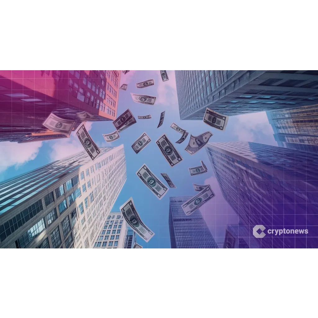 New Yorkers receive cryptocurrency through basic income program testing financial accessibility New Yorkers receive cryptocurrency through basic income program testing financial accessibility