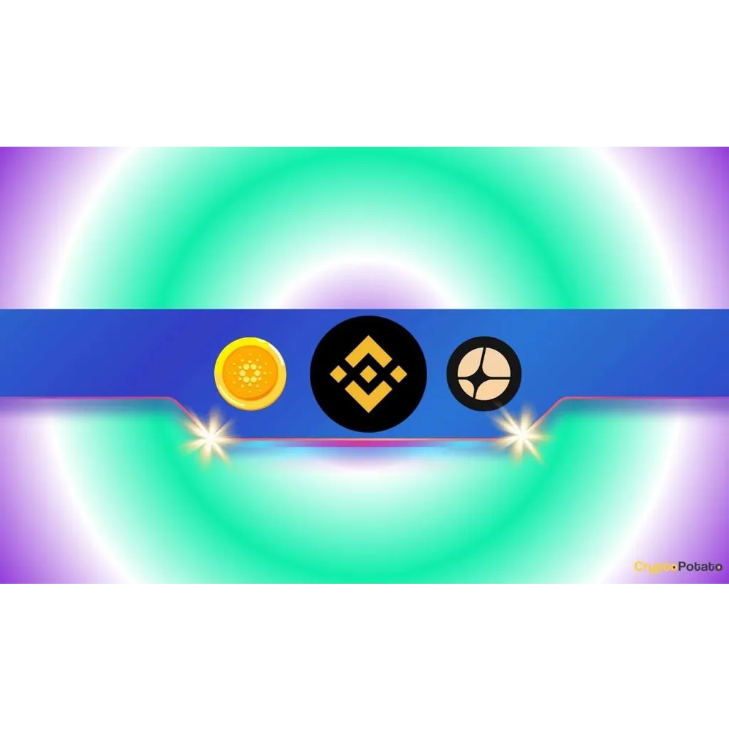 Important Binance Announcement Concerning Cardano (ADA) and Aster (ASTER) Traders: Details Important Binance Announcement Concerning Cardano (ADA) and Aster (ASTER) Traders: Details