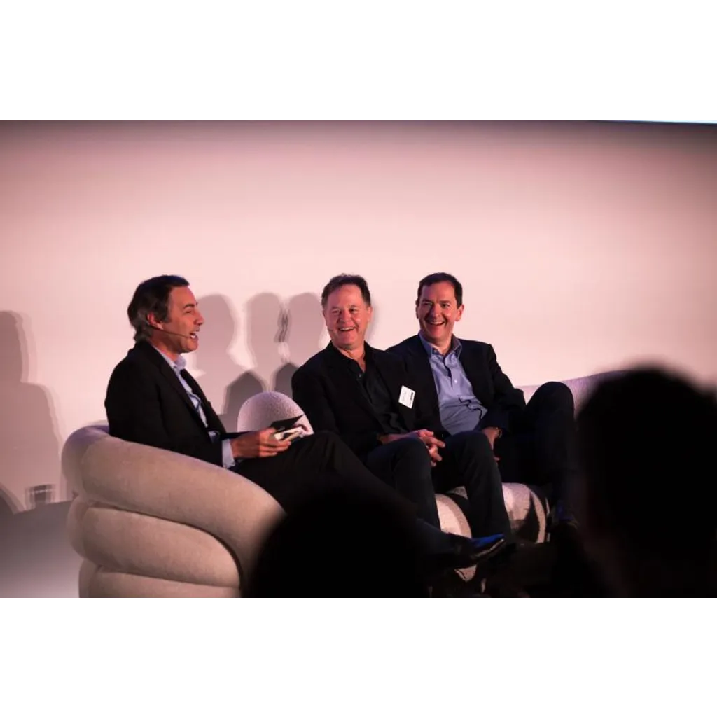 Coinbase VP of international policy leaves for OpenAI Coinbase VP of international policy leaves for OpenAI