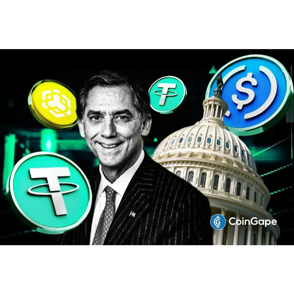 CLARITY Act Should Ban Stablecoin Yields to Advance in Senate, French Hill Says CLARITY Act Should Ban Stablecoin Yields to Advance in Senate, French Hill Says