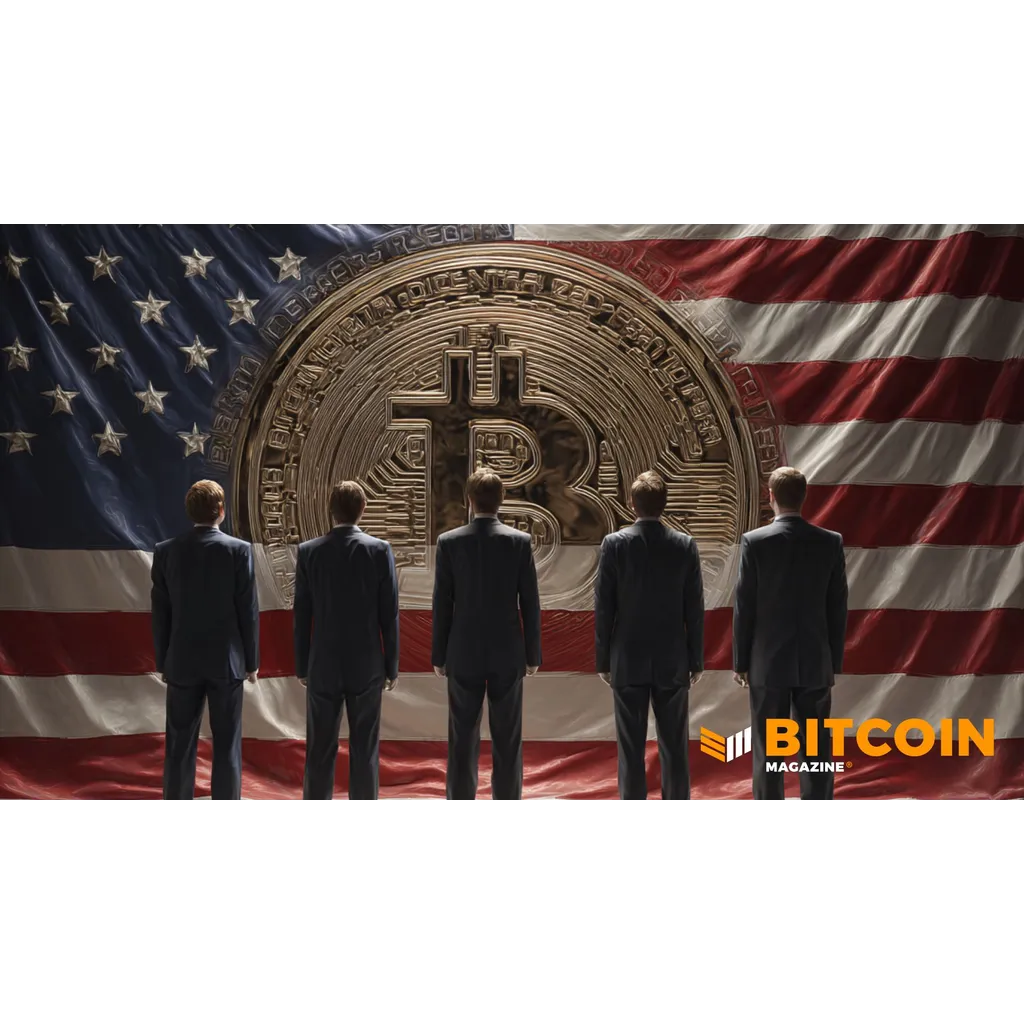 Trump-Backed American Bitcoin ($ABTC) Now Holds 5,843 BTC Trump-Backed American Bitcoin ($ABTC) Now Holds 5,843 BTC