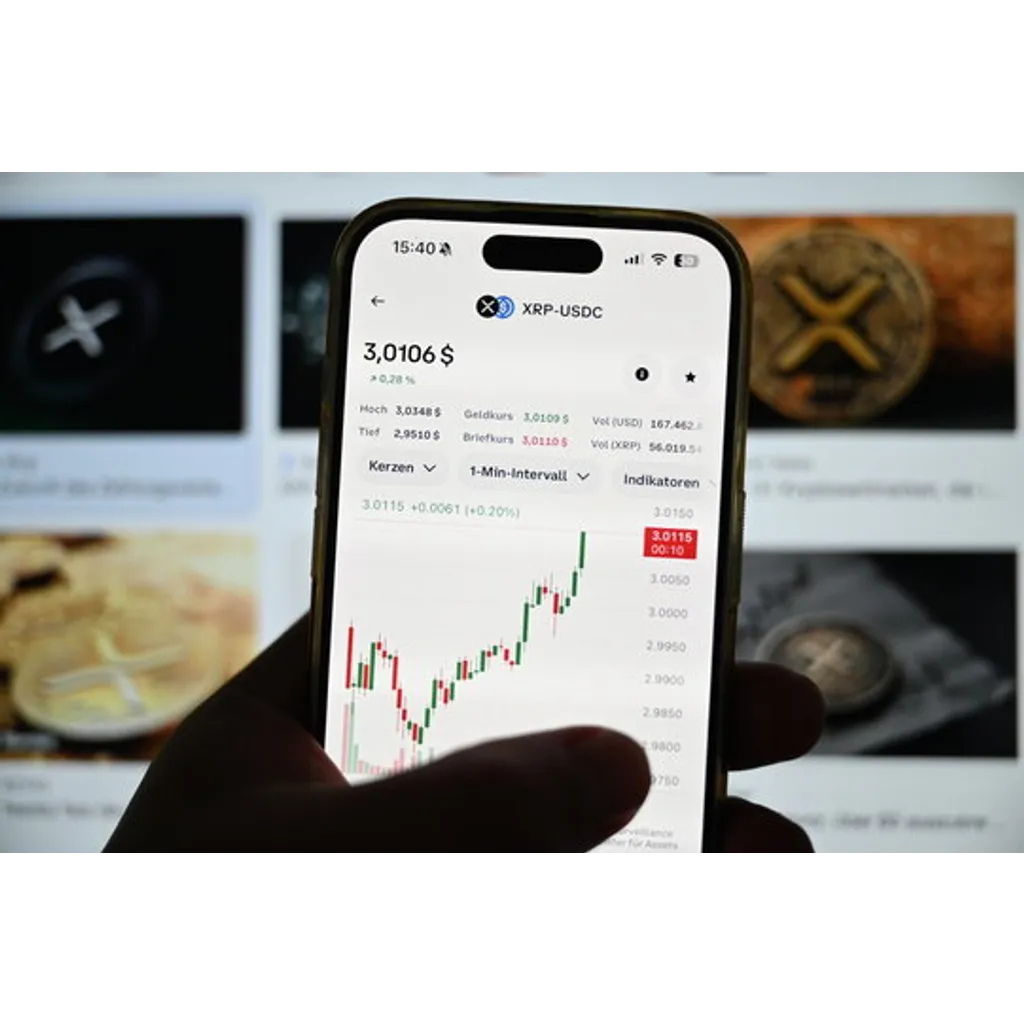 Analyst Predicts Strongest XRP Price Rally In History Is Coming, Here’s Why Analyst Predicts Strongest XRP Price Rally In History Is Coming, Here’s Why