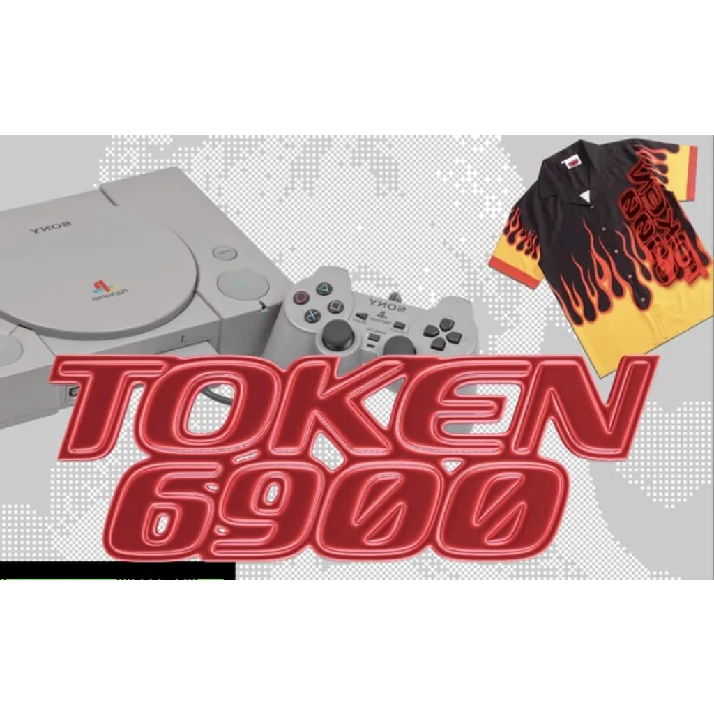TOKEN6900 Soars Past M in Trending Presale: Is This the Next SPX6900? TOKEN6900 Soars Past M in Trending Presale: Is This the Next SPX6900?